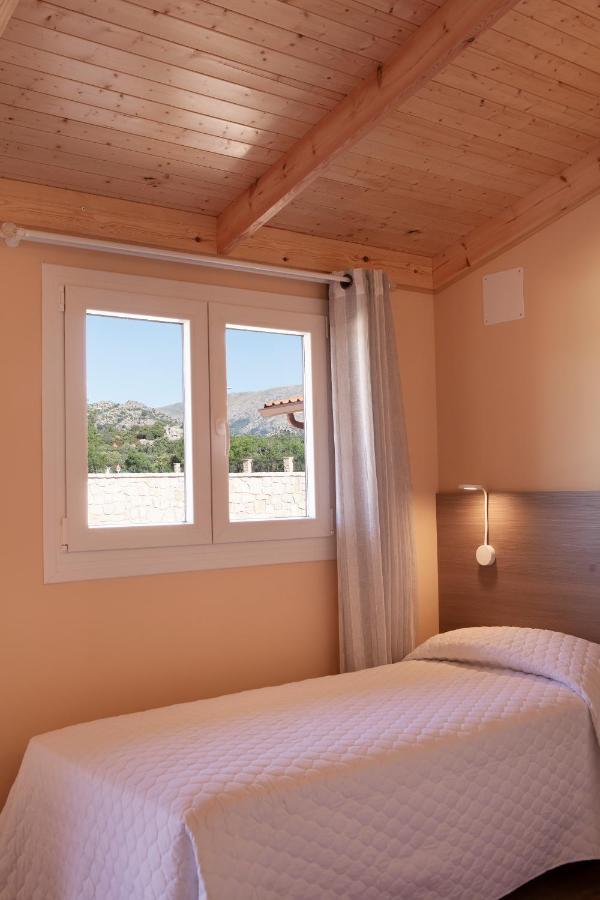 لا كابريرا Hostal La Posada De Mari المظهر الخارجي الصورة